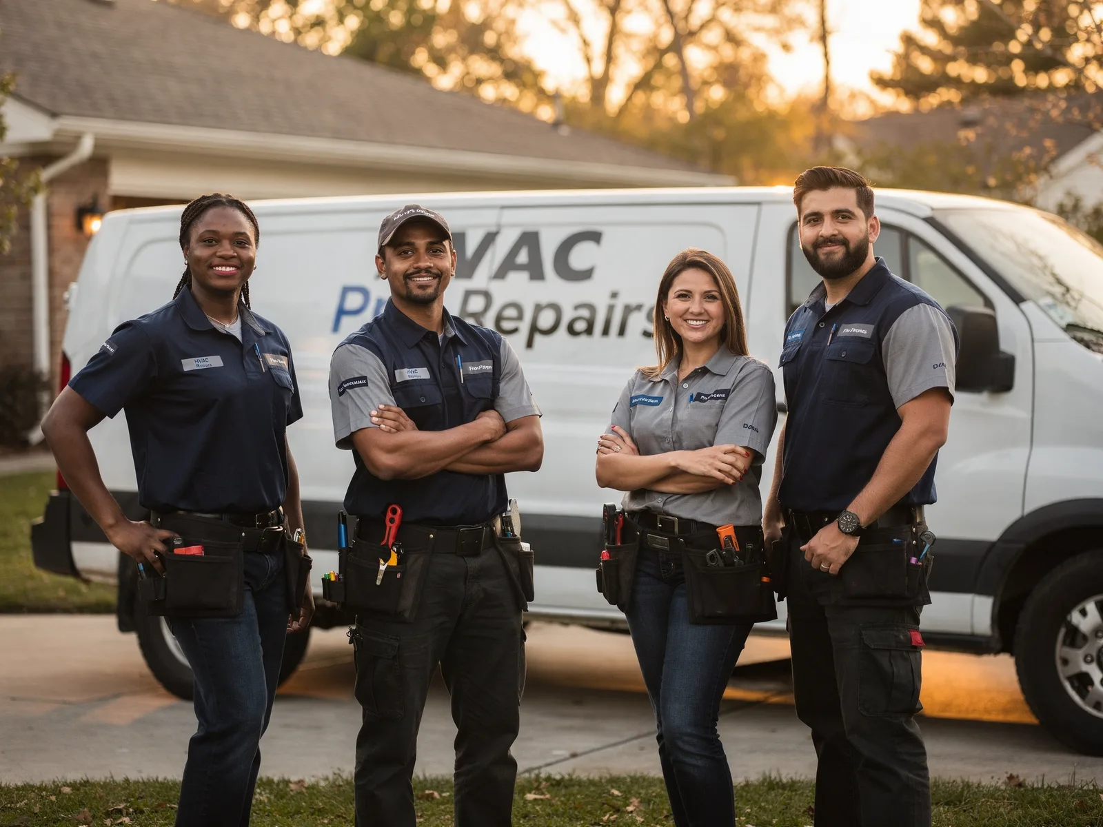 Heat Pump Repair company in Moorhead, MS