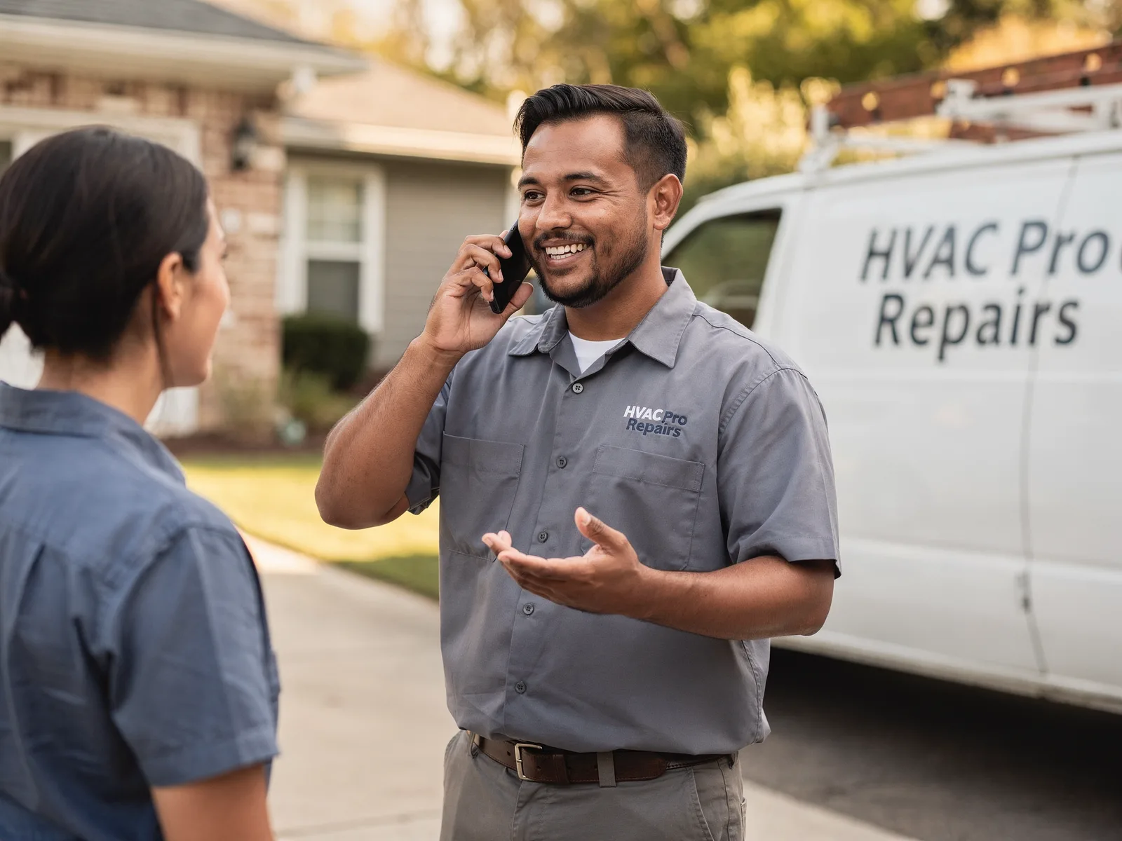Heat Pump Repair Moorhead, MS FAQs
